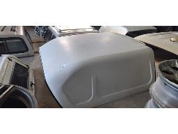 NP 200 Canopy 
