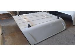 NP 200 Canopy 