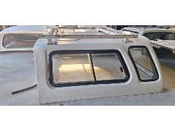 NP 200 Canopy 