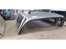 Bantam Canopy 