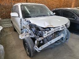 Suzuki S-Presso (Non Runner - Selling as Parts) 