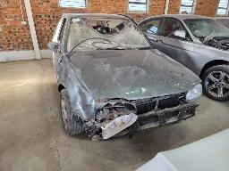 1995 Volkswagen Jetta (Non Runner - Selling as Parts) 