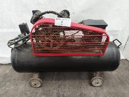 Compressor