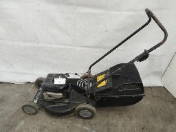 Briggs and Stratton lawn mower