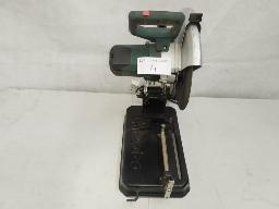 Metabo CS22-355 cut off saw
