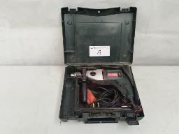 Metabo hammer drill