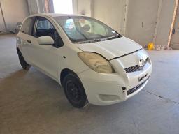 2009 Toyota Yaris (No Engine - Selling as Parts) 