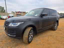 2021 Range Rover 4.4 SDV8 T/CDIE (250KW) (STC)