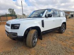 2023 Land Rover Defender 110 3.0 Diesel 306DT 221 (STC)