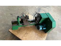 1 x Metal Lathe BV20-350 (Working)