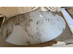 1 x Marble Table Top