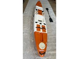 1 x Pinicle Elite Kayak 4.3 m