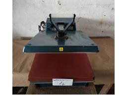 Hix Heat Presser #880 26404