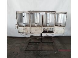 Inspection Light box table