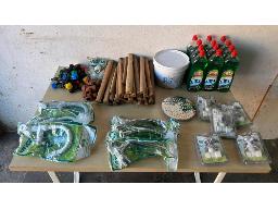 Mixed Lot 