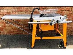 Toni Construction Table Saw