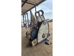 2017 Xcentric Hammer XR20