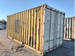 6m Shipping Container 