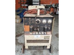 Hobart Arc welding machine