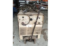 Miller SHR-444 welding machine