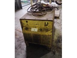 Miller SHR-444 welding machine