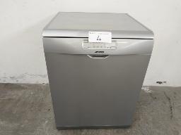 SMEG dishwasher