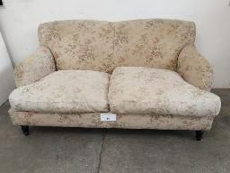 Two seater couch