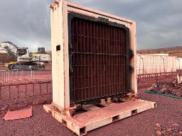 CAT 795F Radiator (284-5831)