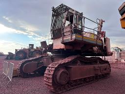 2008 Liebherr 984C Excavator