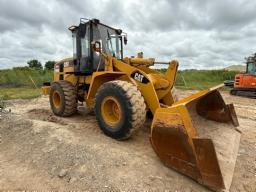 2014 Cat 938G Front End Loader (Working) 