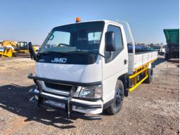 2015 JMC Carrying 3.5 Ton Drop side Truck (Runner) 
