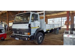 2007 Tata LPT1518 Drop Side Truck (Runner)