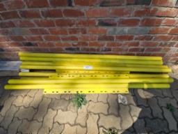 12 x Secondary Support Pipes (STC)