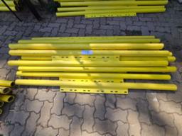 18 x Secondary Support Pipes (STC)