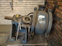 Warman Centrifugal Water Pump 