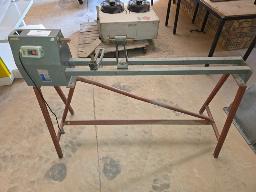 Wood Lathe (Working)