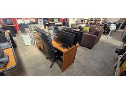 Office Furniture & Electronics (STC)
