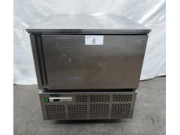 Tefcold blast freezer
