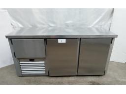 2.5 Under counter bar fridge