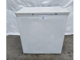KIC chest freezer