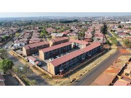 Business Rescue Online Auction: Hope City Phase 2_Middelburg South Mpumalanga 