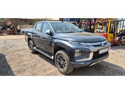 2021 Triton 4x4 Super Select 2 DiD Common Rail Auto D/C (Retail: R508 800) 