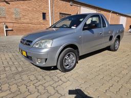 2008 Opel Corsa 1.4 Utility (Runner) 