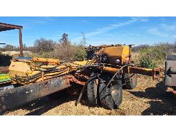 Hiab 600 Crane. ( No VAT )