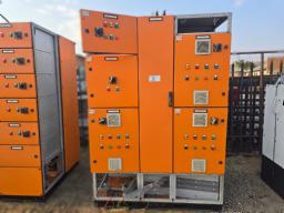 Change Over Unit (STC)