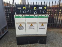Schneider Electrical Gas Insulated Switchgear (STC)