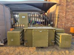 Actom Transformer (STC)