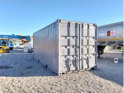 6m Shipping Container 