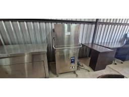 Comenda Dishwasher (STC)