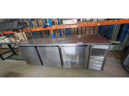 Palfridge Undercounter Fridge (STC)
